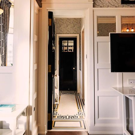 At Sloane Hotell London Eksteriør bilde