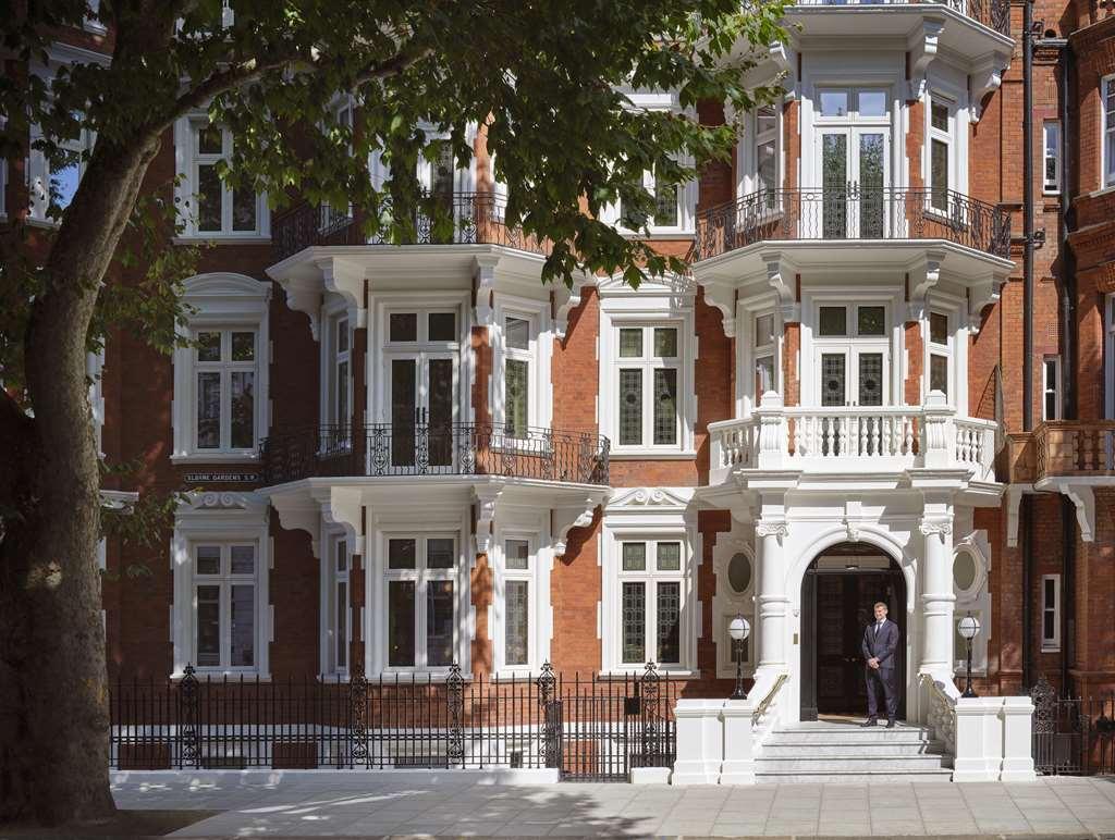 At Sloane Hotell London Eksteriør bilde
