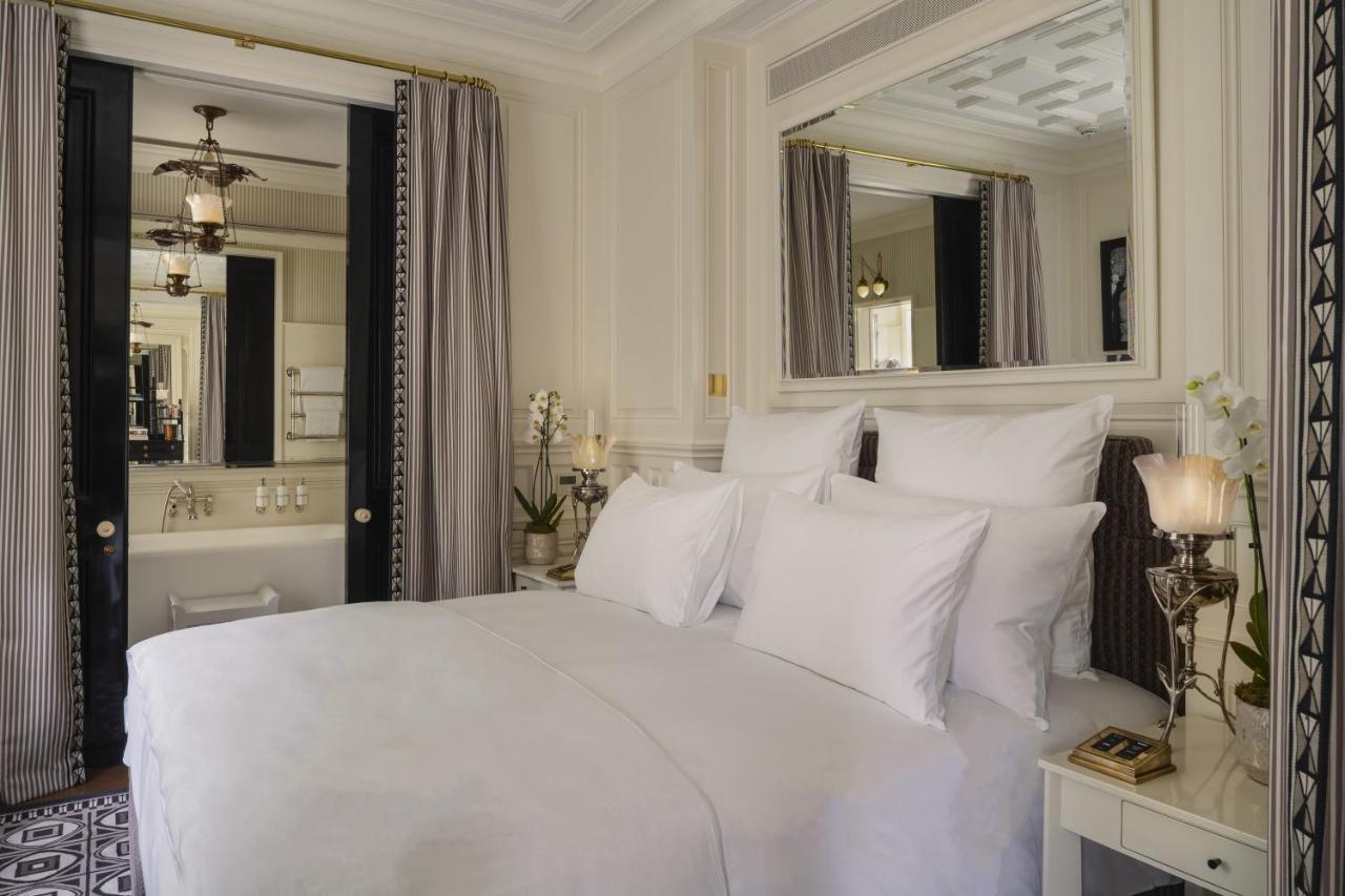 At Sloane Hotell London Eksteriør bilde