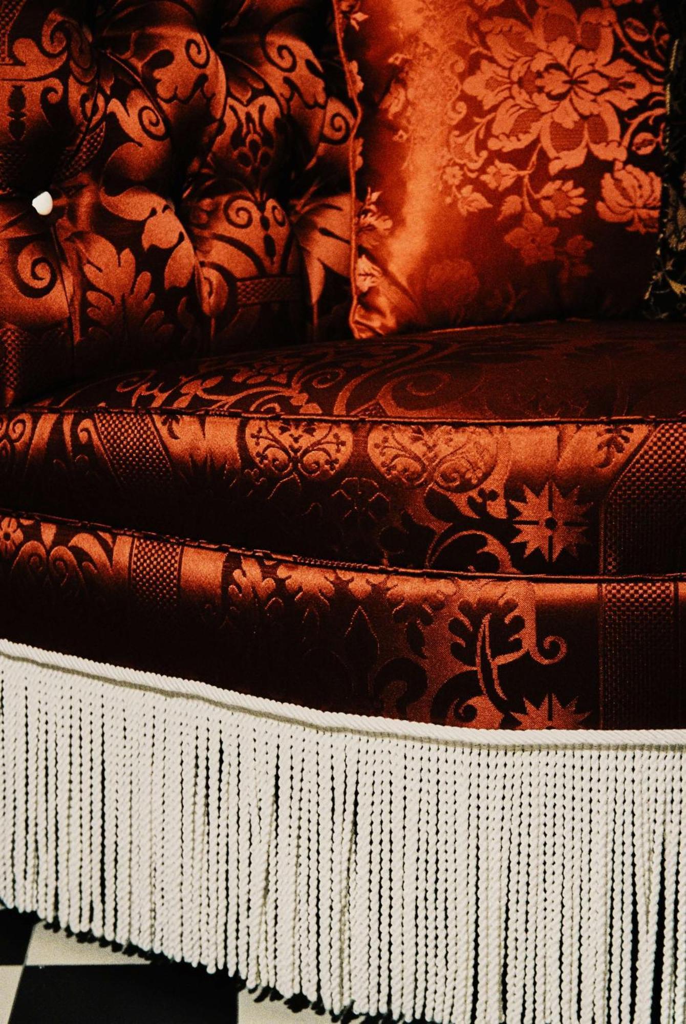 At Sloane Hotell London Eksteriør bilde