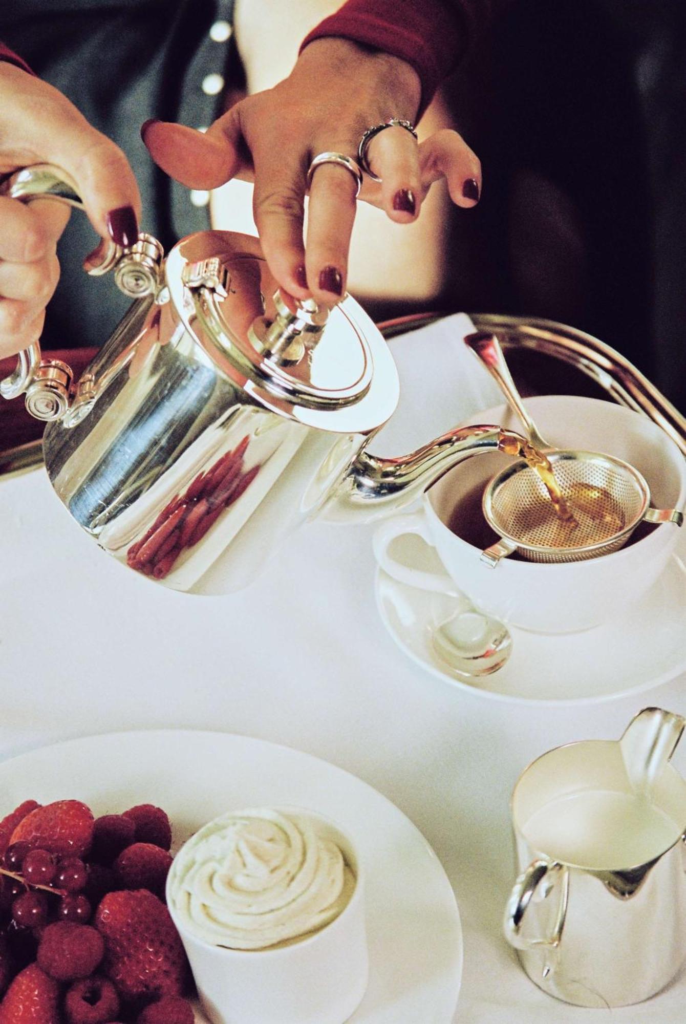 At Sloane Hotell London Eksteriør bilde