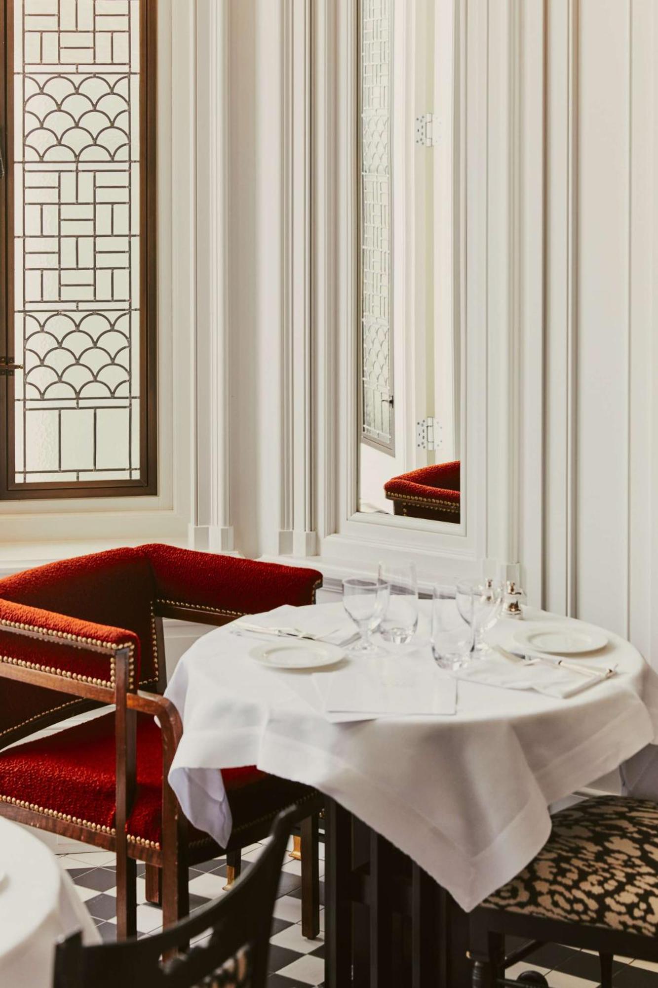 At Sloane Hotell London Eksteriør bilde