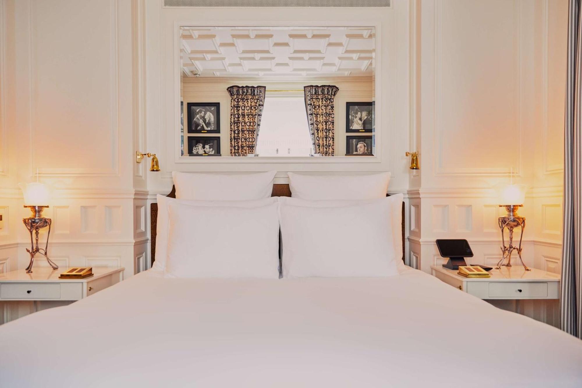 At Sloane Hotell London Eksteriør bilde