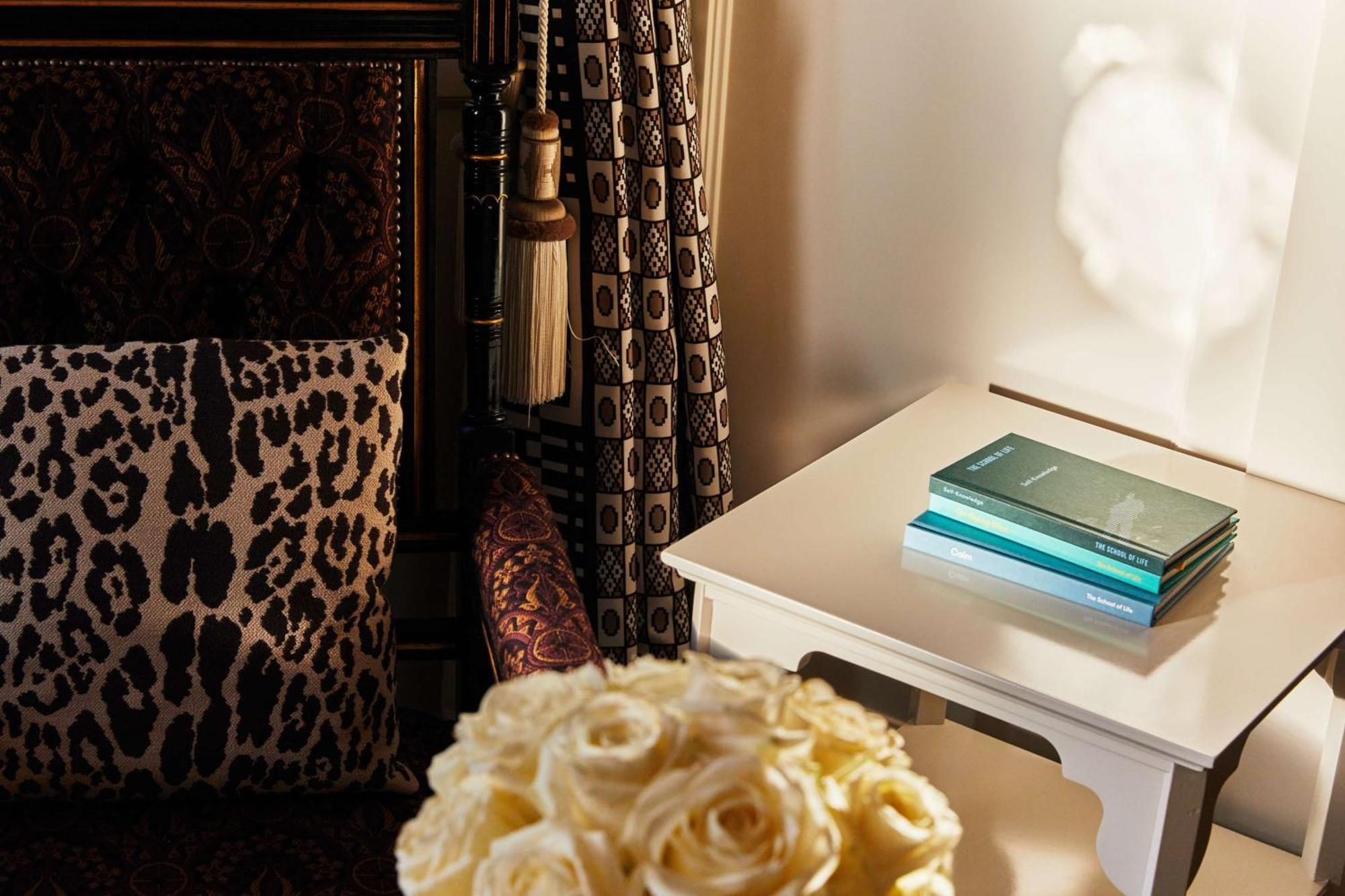 At Sloane Hotell London Eksteriør bilde