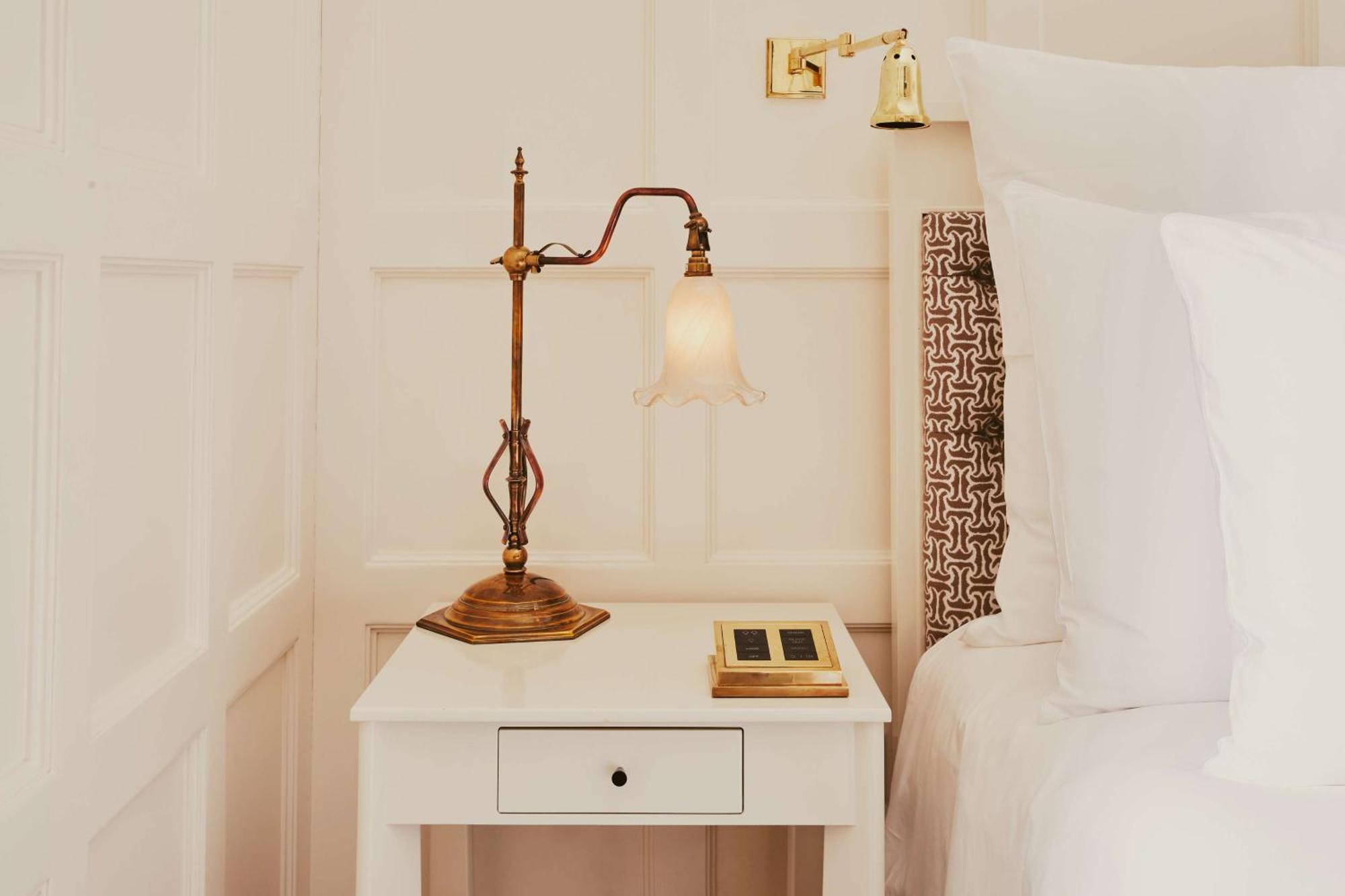 At Sloane Hotell London Eksteriør bilde