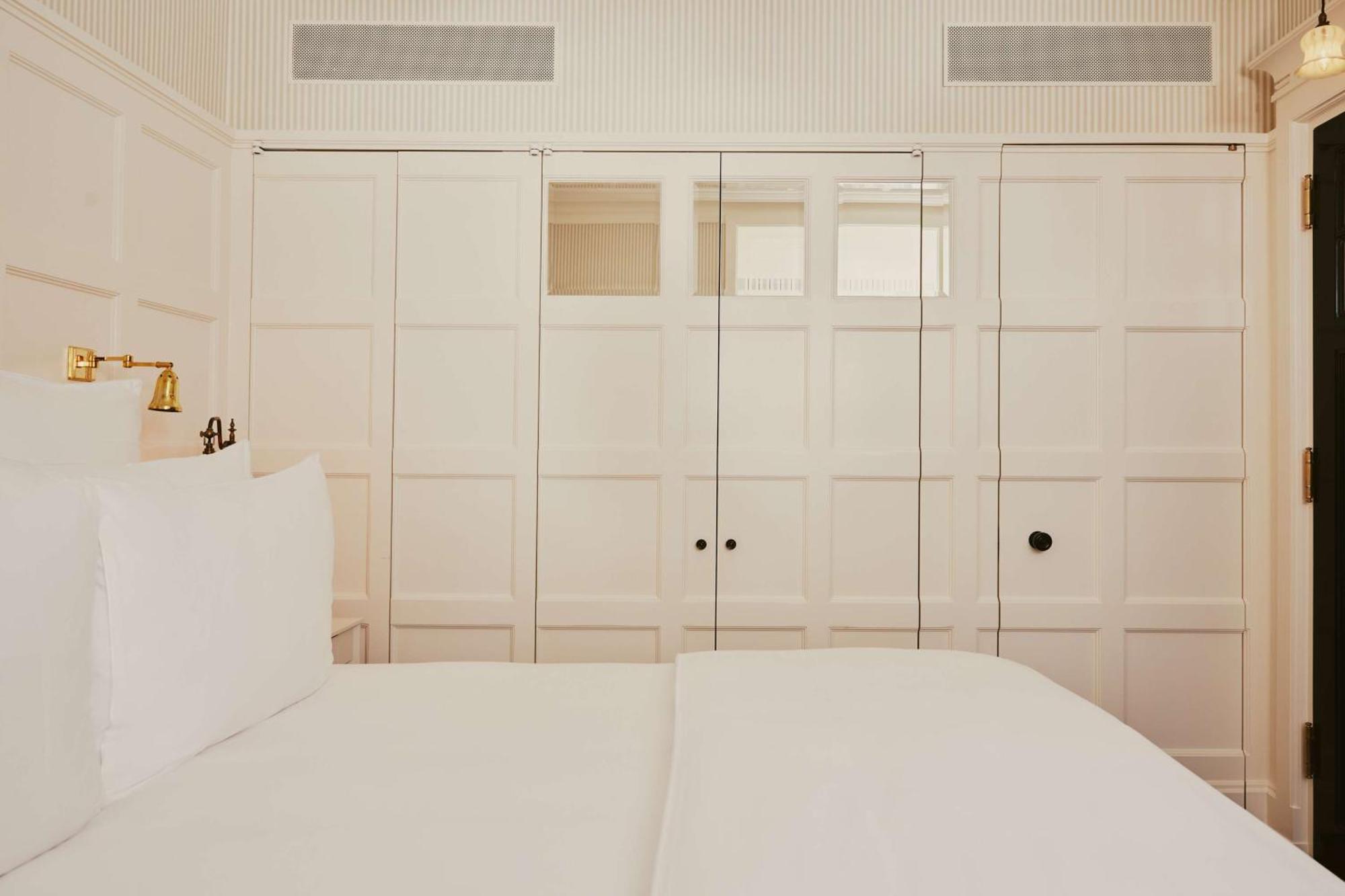 At Sloane Hotell London Eksteriør bilde