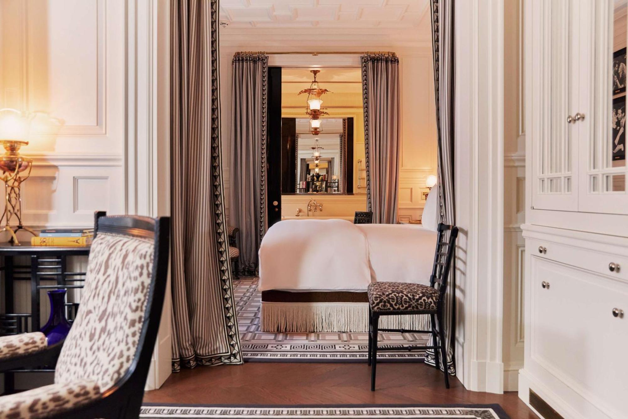 At Sloane Hotell London Eksteriør bilde